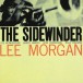 The Sidewinder - Plak