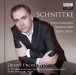 Schnittke: Piano Concerto - 5 Aphorisms - Gogol Suite - CD