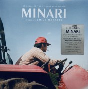 Emile Mosseri: Minari (Original Motion Picture Soundtrack) (Coloured Vinyl) - Plak