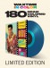 Blue Hawaii +1 Bonus Track - Limited Edition In Transparent Blue Vinyl. - Plak
