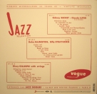 Duke Ellington, Billy Strayhorn - Plak Foto #2