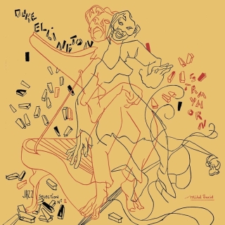 Duke Ellington, Billy Strayhorn - Plak