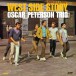 Oscar Peterson Trio: West Side Story - Plak