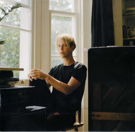 Tom Odell: Jubilee Road - CD