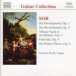 Sor: 6 Divertimenti, Opp. 1 and 2 / 6 Petite Pieces, Op. 5 - CD