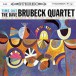Dave Brubeck Quartet: Time Out (45rpm, 200g-edition) - Plak