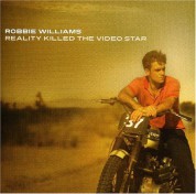 Robbie Williams: Reality Killed The Video Star - CD