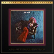 Janis Joplin: Pearl (Limited Numbered Edition - UltraDisc One-Step - 45 RPM) - Plak