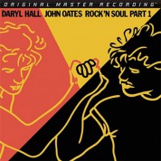 Daryl Hall, John Oates: Rock 'N Soul Part 1 (Limited Numbered Edition) - Plak