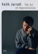 Keith Jarrett - The Art of Improvisation - DVD
