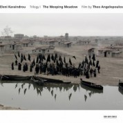 Eleni Karaindrou: The Weeping Meadow - Film by Theo Angelopoulos - CD
