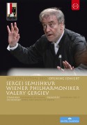 Wiener Philharmoniker, Valery Gergiev: Salzburg Festival 2012 Opening Concert - DVD