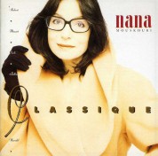 Nana Mouskouri: Classique - CD