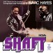 Shaft (Limited-Edition) - Plak