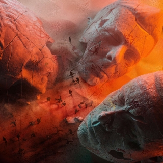 Muse: Will Of The People (Red Vinyl) - Plak