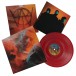 Will Of The People (Red Vinyl) - Plak