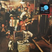 Bob Dylan, The Band: The Basement Tapes - Plak