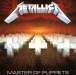 Master of Puppets - CD