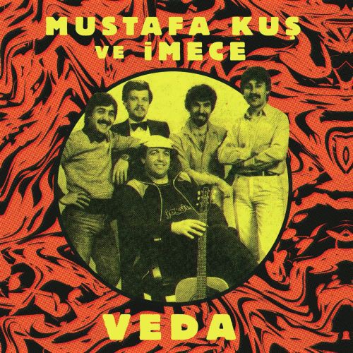 Mustafa Kuş, İmece - Veda