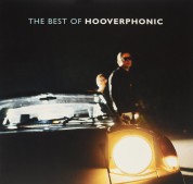 Hooverphonic: The Best of Hooverphonic - CD