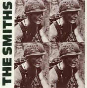 The Smiths: Meat Is Murder - Plak