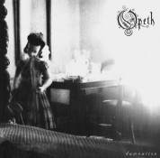 Opeth: Damnation  (20th Anniversary) - Plak