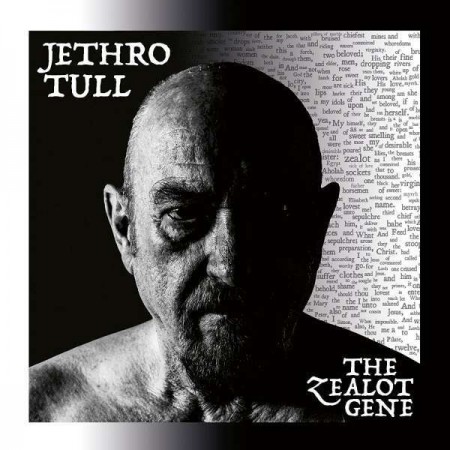 Jethro Tull: The Zealot Gene - CD