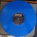 Atoma (Blue Vinyl) - Plak