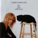 Karen Mantler: My Cat Arnold - CD