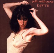 Patti Smith: Easter - Plak