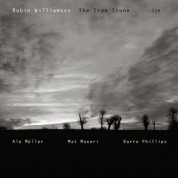 Robin Williamson: The Iron Stone - CD