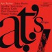 A.T.'s Delight (45rpm-edition) - Plak