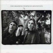 The Smashing Pumpkins: Rotten Apples - Smashing Pumpkins Greatest Hits - Plak