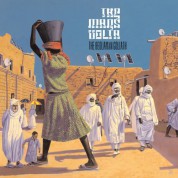 Mars Volta: The Bedlam In Golia - CD