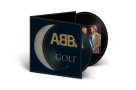 Abba: Gold - Greatest Hits (Limited Edition - Picture Disc) - Plak Foto #2