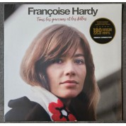 Françoise Hardy: Tous Les Garçons Et Les Filles + 4 Bonus Tracks (180-Gram Vinyl Limited Edition) - Plak