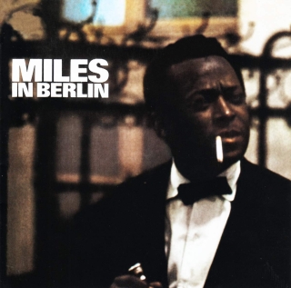 Miles Davis: Miles in Berlin - CD