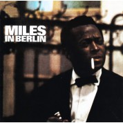 Miles Davis: Miles in Berlin - CD