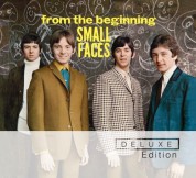 Small Faces: From The Beginning - CD