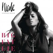Nicole Scherzinger: Big Fat Lie - CD