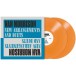 New Arrangements And Duets (Orange Vinyl) - Plak