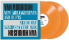 Van Morrison: New Arrangements And Duets (Orange Vinyl) - Plak Foto #2