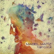 Mabel Matiz: Yaşım Çocuk - CD