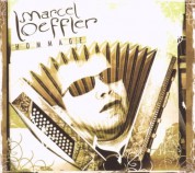 Marcel Loeffler: Hommage- Tribute - CD