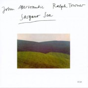 John Abercrombie, Ralph Towner: Sargasso Sea - CD