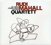 Rudi Mahall Quartett - CD