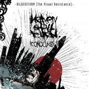 Heaven Shall Burn: Bildersturm - Iconoclast II - CD