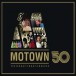 Motown 50 - CD