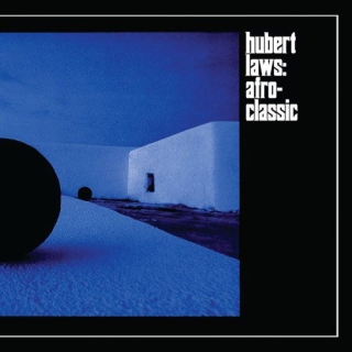 Hubert Laws: Afro Classic - Plak