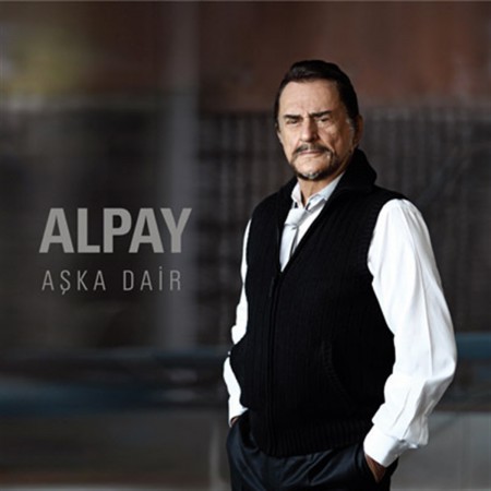 Alpay: Aşka Dair - CD